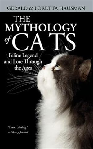 Seller image for The Mythology Of Cats for sale by GreatBookPrices