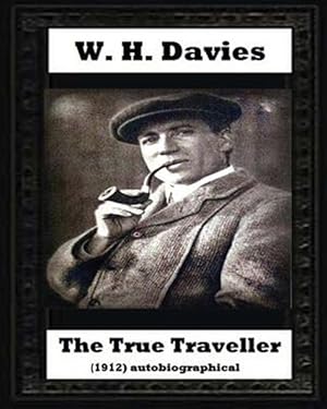 Seller image for True Traveller for sale by GreatBookPrices