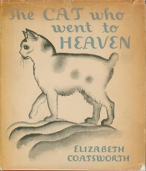 Seller image for The Cat Who Went to Heaven for sale by Bud Plant & Hutchison Books