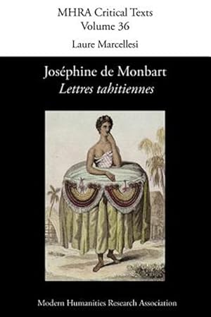 Seller image for Lettres tahitiennes for sale by GreatBookPrices