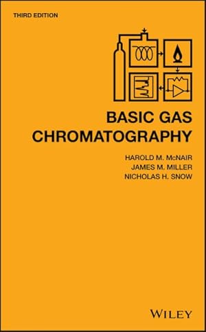 Seller image for Basic Gas Chromatography for sale by GreatBookPrices