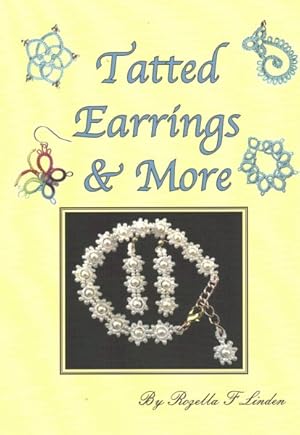 Immagine del venditore per Tatted Earrings & More venduto da GreatBookPrices