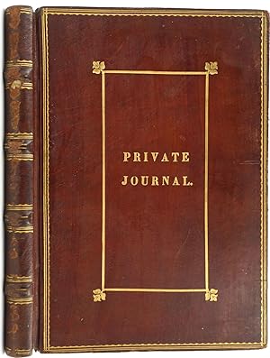 Manuscript ledger of German American Merchants during and after the Civil War, including petroleu...