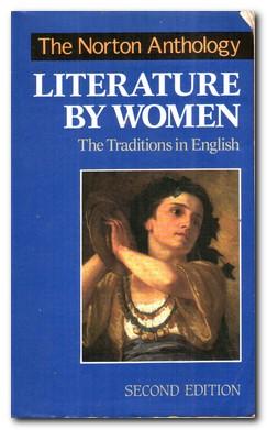 Seller image for The Norton Anthology of Literature by Women The Traditions in English for sale by Darkwood Online T/A BooksinBulgaria