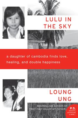 Seller image for Lulu in the Sky: A Daughter of Cambodia Finds Love, Healing, and Double Happiness (Paperback or Softback) for sale by BargainBookStores