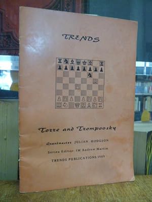 Bild des Verkufers fr Trends: Torre and Trompovsky, [Volume 1], series editor: IM Andrew Martin, zum Verkauf von Antiquariat Orban & Streu GbR
