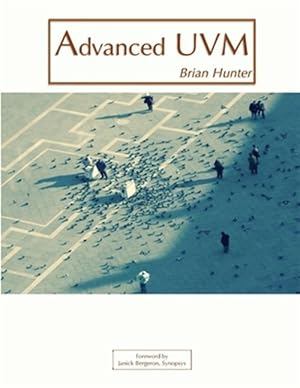 Image du vendeur pour Advanced Uvm mis en vente par GreatBookPrices