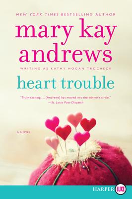 Seller image for Heart Trouble (Paperback or Softback) for sale by BargainBookStores