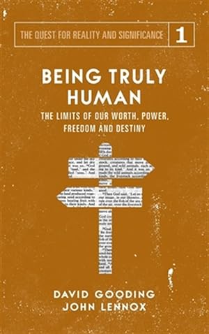 Seller image for Being Truly Human for sale by GreatBookPrices