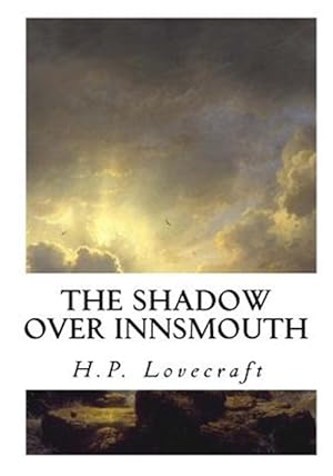 Image du vendeur pour Shadow over Innsmouth mis en vente par GreatBookPrices