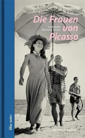 Seller image for Die Frauen von Picasso for sale by AHA-BUCH GmbH