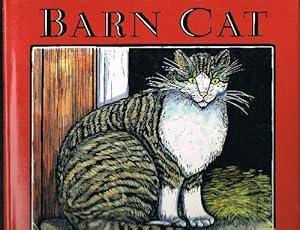 Immagine del venditore per Barn Cat venduto da Jenny Wren Books