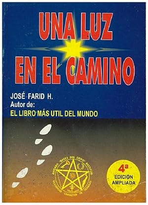 Image du vendeur pour Una Luz En El Camino (Spanish Edition) mis en vente par Von Kickblanc