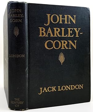 Bild des Verkufers fr John Barley-Corn zum Verkauf von onourshelves