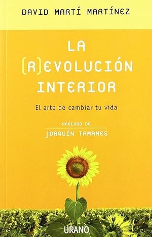 Image du vendeur pour La (R) Evolucin Interior (Spanish Edition) mis en vente par Von Kickblanc