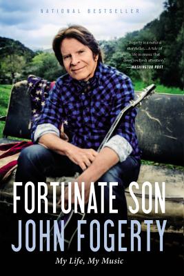 Imagen del vendedor de Fortunate Son: My Life, My Music (Paperback or Softback) a la venta por BargainBookStores