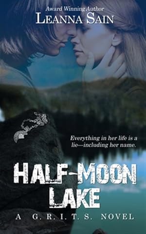 Seller image for Half-Moon Lake for sale by GreatBookPrices