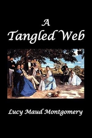 Imagen del vendedor de A Tangled Web a la venta por GreatBookPrices