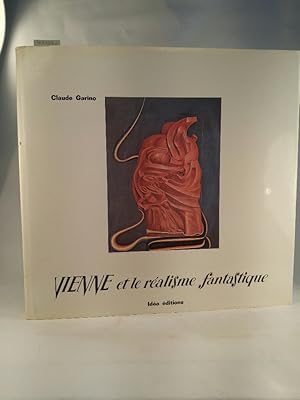 Seller image for Vienne et le ralisme fantastique for sale by ANTIQUARIAT Franke BRUDDENBOOKS