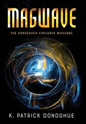 Imagen del vendedor de Magwave a la venta por GreatBookPrices