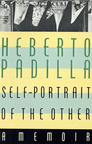 Seller image for Self-Portrait of the Other for sale by GreatBookPrices