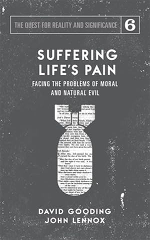 Imagen del vendedor de Suffering Life's Pain a la venta por GreatBookPrices