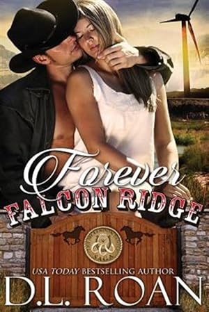 Immagine del venditore per Forever Falcon Ridge venduto da GreatBookPrices
