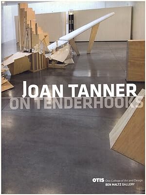 Image du vendeur pour Joan Tanner: On Tenderhooks mis en vente par Diatrope Books