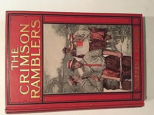 Seller image for The Crimson Ramblers for sale by OldBooksFromTheBasement