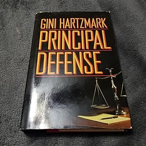 Seller image for Principal Defense for sale by Whitehorse Books