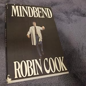 Imagen del vendedor de Mindbend a la venta por Whitehorse Books