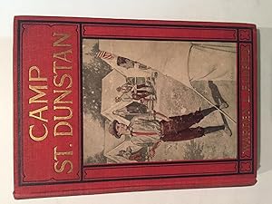 Seller image for Camp Saint Dunstan for sale by OldBooksFromTheBasement