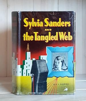 Sylvia Sanders and The Tangled Web