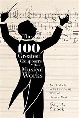 Seller image for The 100 Greatest Composers And Their Musical Works for sale by GreatBookPrices
