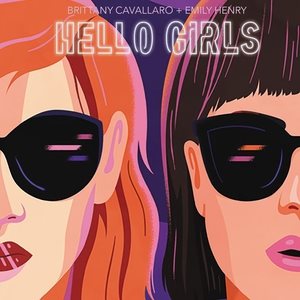 Seller image for Hello Girls for sale by GreatBookPrices