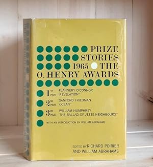 Prize Stories 1965: The O. Henry Awards