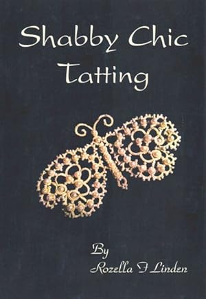 Bild des Verkufers fr Shabby Chic Tatting zum Verkauf von GreatBookPrices