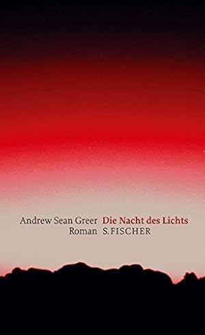 Imagen del vendedor de Die Nacht des Lichts: Roman a la venta por Modernes Antiquariat an der Kyll