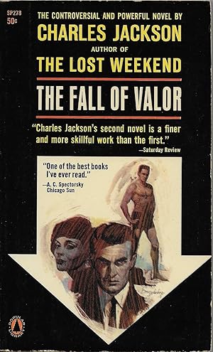 Seller image for The Fall of Valor for sale by Volunteer Paperbacks