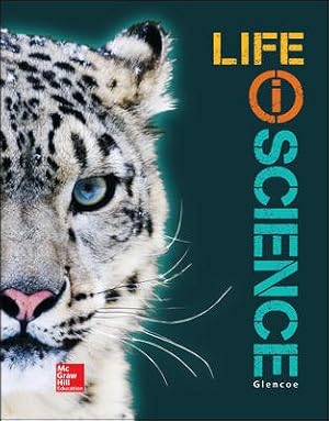 Seller image for Life iScience for sale by GreatBookPrices