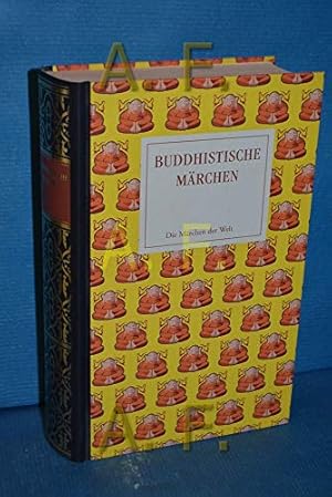 Bild des Verkufers fr Buddhistische Mrchen aus dem alten Indien zum Verkauf von Gabis Bcherlager