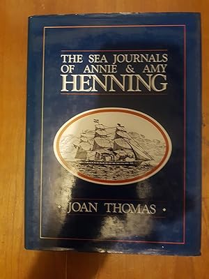 The Sea Journals of Annie and Amy Henning