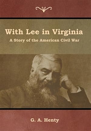 Seller image for With Lee In Virginia for sale by GreatBookPrices