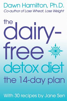 Seller image for The Dairy-Free Detox Diet: The 14-Day Plan (Paperback or Softback) for sale by BargainBookStores