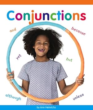 Seller image for Conjunctions for sale by GreatBookPrices