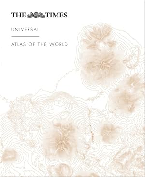 Imagen del vendedor de Times : Universal Atlas of the World a la venta por GreatBookPrices