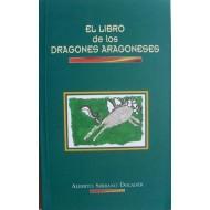 EL LIBRO DE LOS DRAGONES ARAGONESES