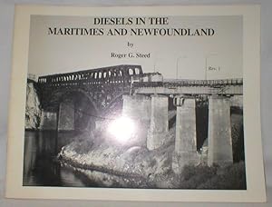 Diesels in the Maritimes and Newfoundland