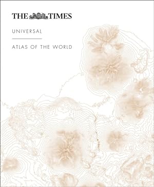 Imagen del vendedor de Times : Universal Atlas of the World a la venta por GreatBookPrices