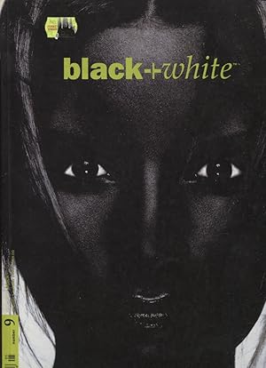 Bild des Verkufers fr Not Only Black + White : No. 9, November 1994 zum Verkauf von Dromanabooks